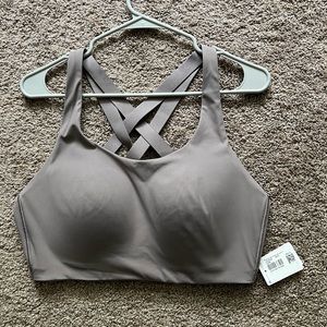 Lululemon Energy bra high support